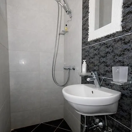 Old Town Ivory Apartamento *