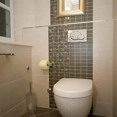 Old Town Ivory Apartment Dubrovnik